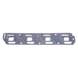 Exhaust Manifold Gasket Set for Chrysler — Gray (7279)