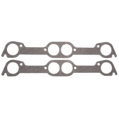 Edelbrock Exhaust Manifold Gasket Set for Pontiac