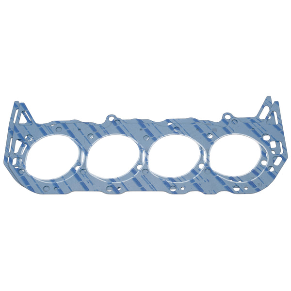 Edelbrock Ensemble de joints de culasse pour Chevrolet (7302)