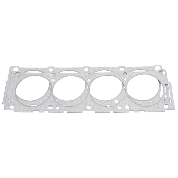 Edelbrock Ensemble de joints de culasse pour Ford - gris