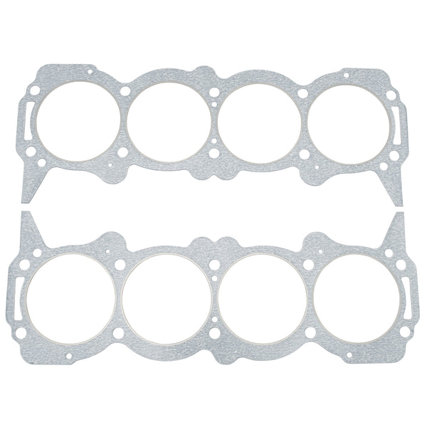 KC HiLiTES Grille Mount Light Brackets - 7346