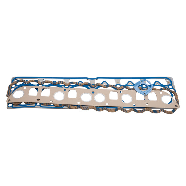 Edelbrock Engine Gasket Set (Head / Inake / Exhaust / Valve Cover) for Jeep