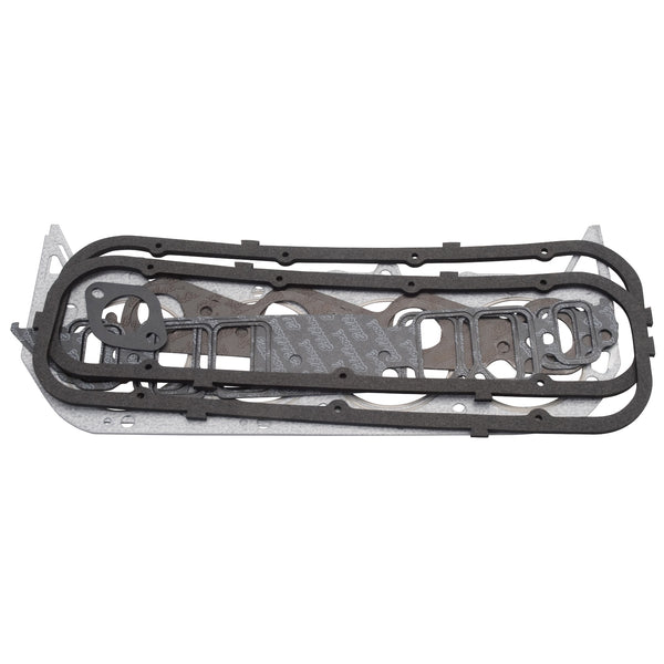 Edelbrock Engine Gasket Set (Head / Inake / Exhaust / Valve Cover) for Chevrolet (Head / Inake / Exhaust / Valve Cover) (7362)