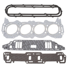 Edelbrock Engine Gasket Set (Head / Inake / Exhaust / Valve Cover) for Buick