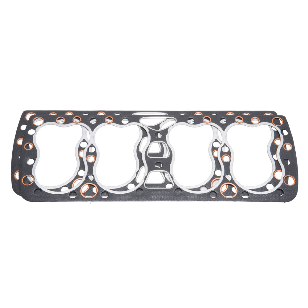 Edelbrock Cylinder Head Gasket Set for Ford — Black