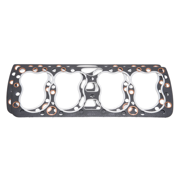 Edelbrock Ensemble de joints de culasse pour Ford - noir