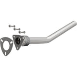 MAG BRE Front Pipe Kit