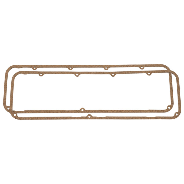 Edelbrock Ensemble de joints de couvre-soupapes BBC pour culasses Big Victor