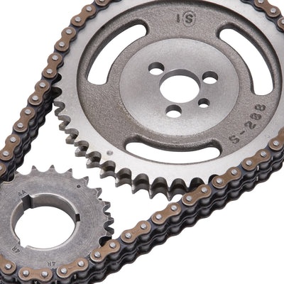 Edelbrock SBC Timing Chain