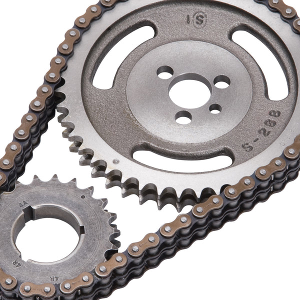 Edelbrock SBC Timing Chain