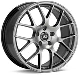 ENK Raijin Wheels