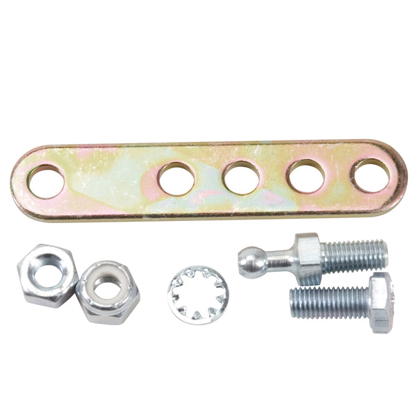 Edelbrock Throttle or Auto Transmission Cable Extension Kit for Chevy