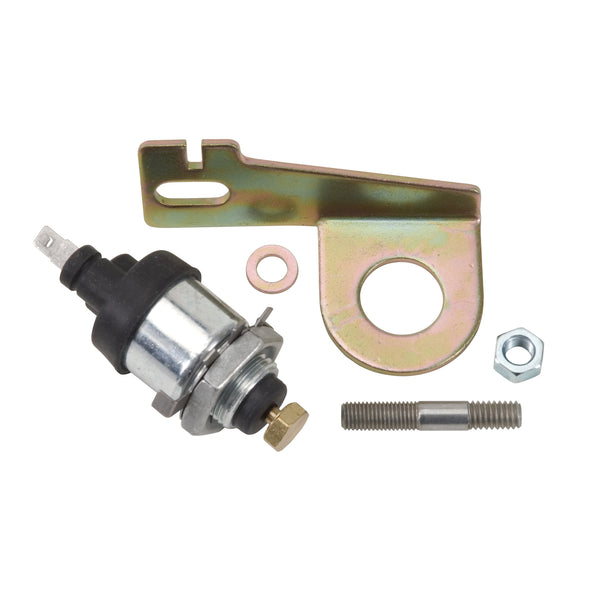 Idle Compensator Kit for all Edelbrock Square-Bore Carburetors