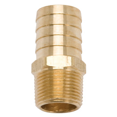 Edelbrock Engine Coolant Fitting #8078 For SB Chrysler Intake, 1" Hose ID x ¾-14 NPT pipe