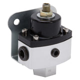 Adjustable Billet Fuel Pressure Regulator (4.5-9 psi)