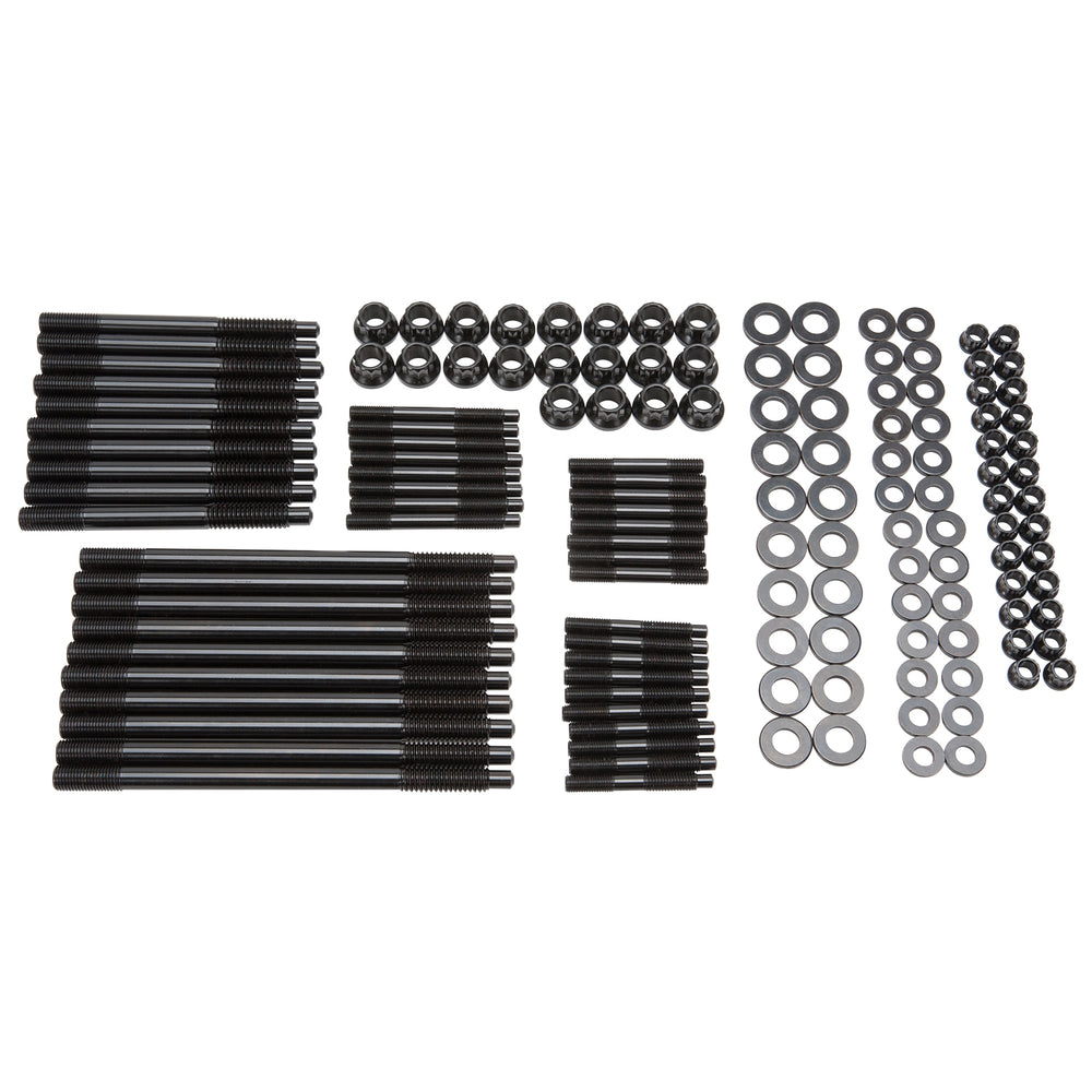 Edelbrock Cylinder Head Stud Kit for LSR