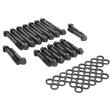 Edelbrock E-Series Cylinder Head Bolt Kit #85322 for 1970-later AMC V8 engines