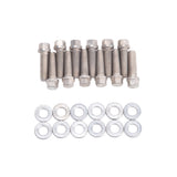Intake Manifold Bolt Set For AMC Edelbrock Manifolds