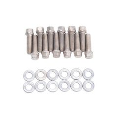 Intake Manifold Bolt Set For AMC Edelbrock Manifolds