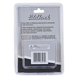 Exhaust Header Bolts #8543, M8-1.25 X 25mm, Black Oxide (Set Of 12)