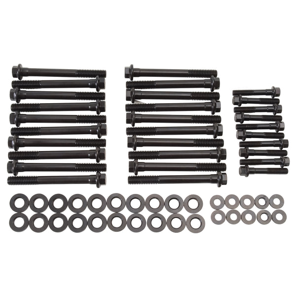 Edelbrock Gen IV LS2 Head Bolt Kit
