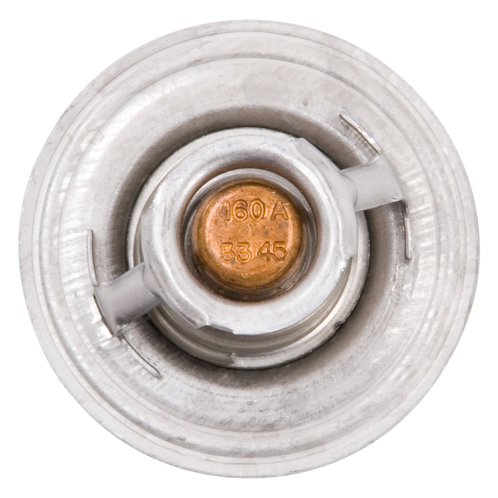 Edelbrock High Performance Thermostat (53mm) - 160 Deg