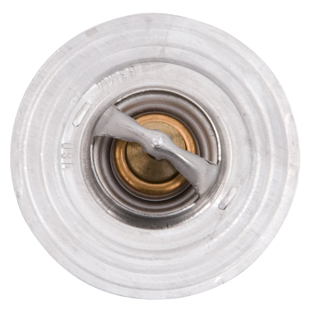 Edelbrock High Performance Thermostat (63mm) - 160 Deg