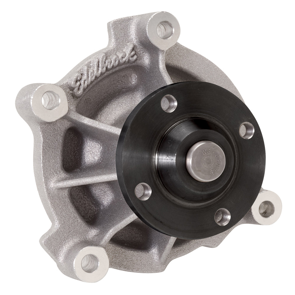 Edelbrock Water Pump Ford 4.6L V8 Mustang Short