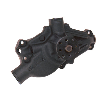 Competition Water Pump for Small-Block - 3/8" NPT Pipe Aux Outlet