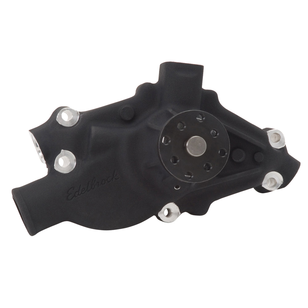 Edelbrock Water Pump Small-Block Victor Pro