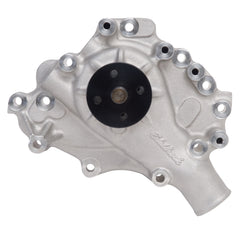 Edelbrock Water Pump for Small-Block Ford 1970-79 351C and 351M/400 in Satin Finish