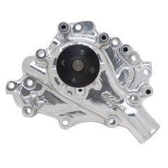 Edelbrock Water Pump for Small-Block Ford 1970-79 351C and 351M/400 in Polished Finish