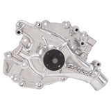 Water Pump for Ford 429/460 in Polished Finish