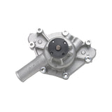 Water Pump Chrysler 1969-85 318/ 360 in Satin Finish