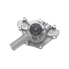 Edelbrock Water Pump Chrysler 1969-85 318/ 360 in Satin Finish