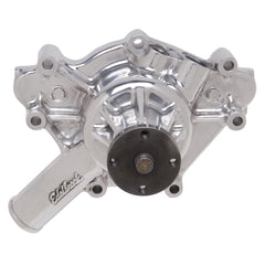 Edelbrock Water Pump Chrysler 1969-85 318/ 360 in Polished Finish