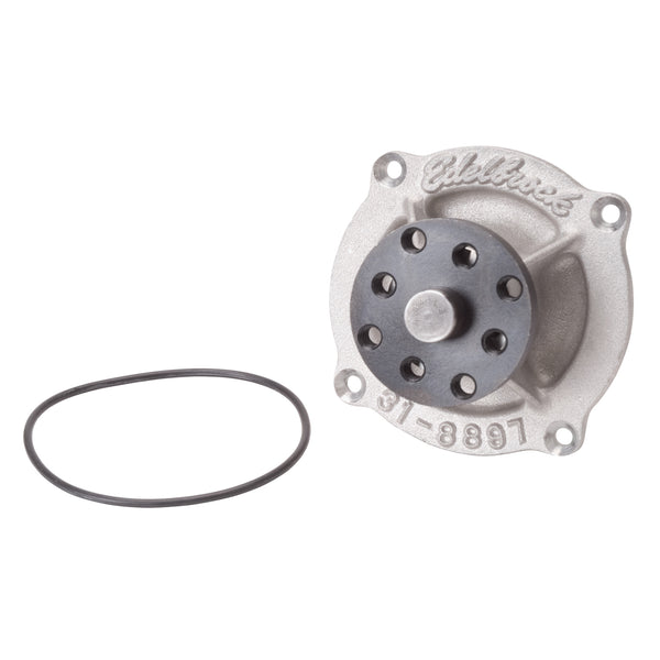 Edelbrock Replacement Water Pump Cartridge for 1997-04 GM LS1/LS6 Gen III