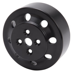 Edelbrock Billet pulley for LS water pumps #8893 & #8894