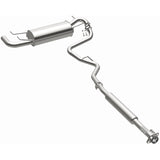 MAG BRE Exhaust Kits