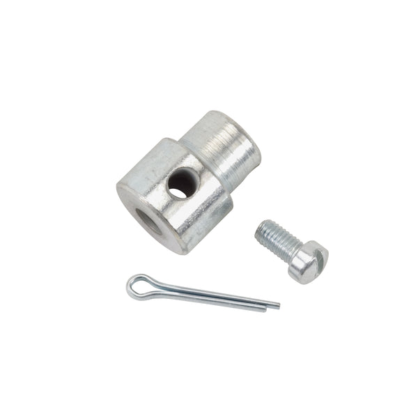 Edelbrock Throttle Rod Shoulder Stud for Chevy
