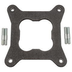 Edelbrock Heat Insulator Gasket for Open 4150 Square-Bore - 0.320" Thick