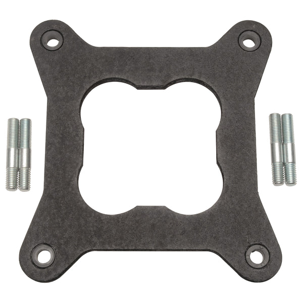Edelbrock Heat Insulator Gasket for Open 4150 Square-Bore - 0.320" Thick