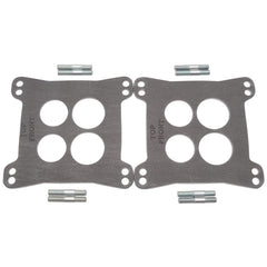 Heat Insulator Gaskets for Edelbrock Dual-Quad Manifolds - 0.125" Thick (Qty 2)