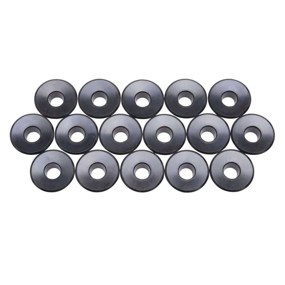 Component Box for Superlift 3.5" Lift Kit — Skid Plates — Without Sasquatch Package — 2021-2022 Ford Bronco (9731)
