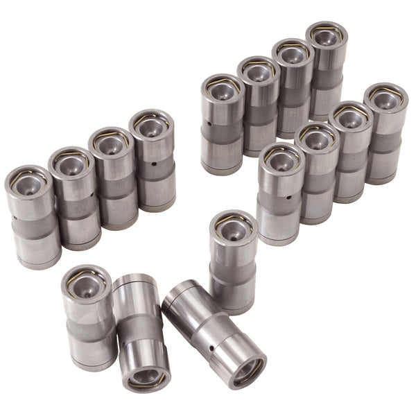 Edelbrock Peformer-Plus Hydraulic Flat Tappet Lifters