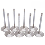 Intake Valves for #60599 Cylinder Heads
