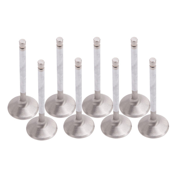 Edelbrock Exhaust Valves for #60599 Cylinder Heads