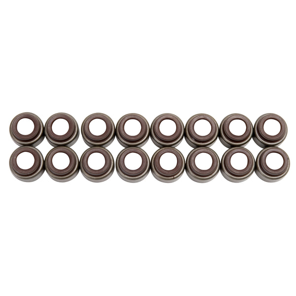 Edelbrock Ensemble de joints d'huile de tige de soupape de remplacement (9758)