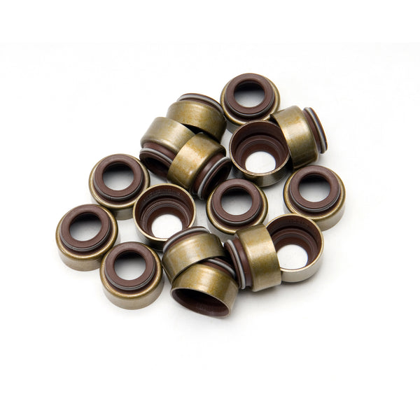 Edelbrock Ensemble de joints d'huile de tige de soupape de remplacement (9759)