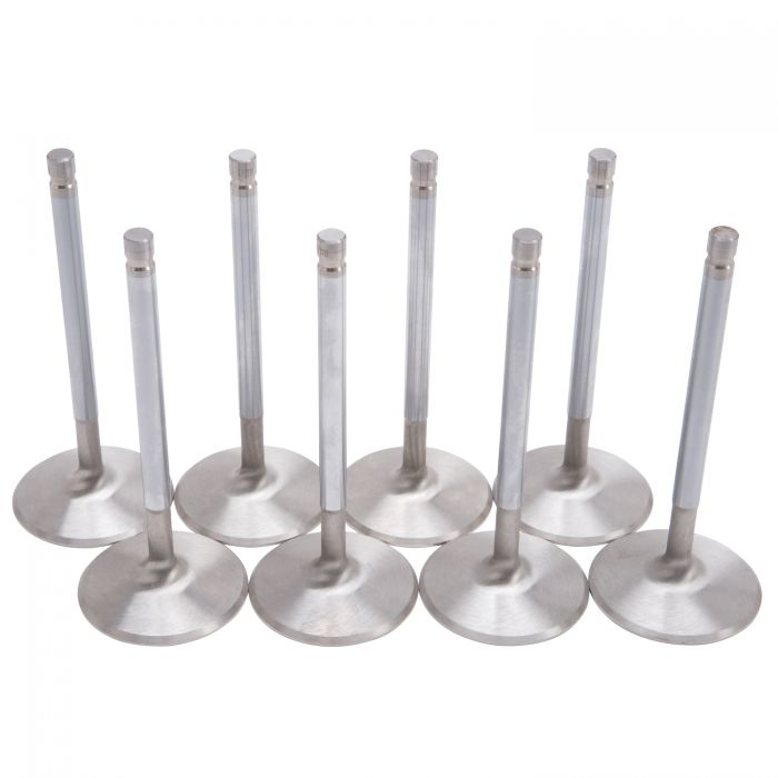 Edelbrock Intake Valves for #60379 Cylinder Heads